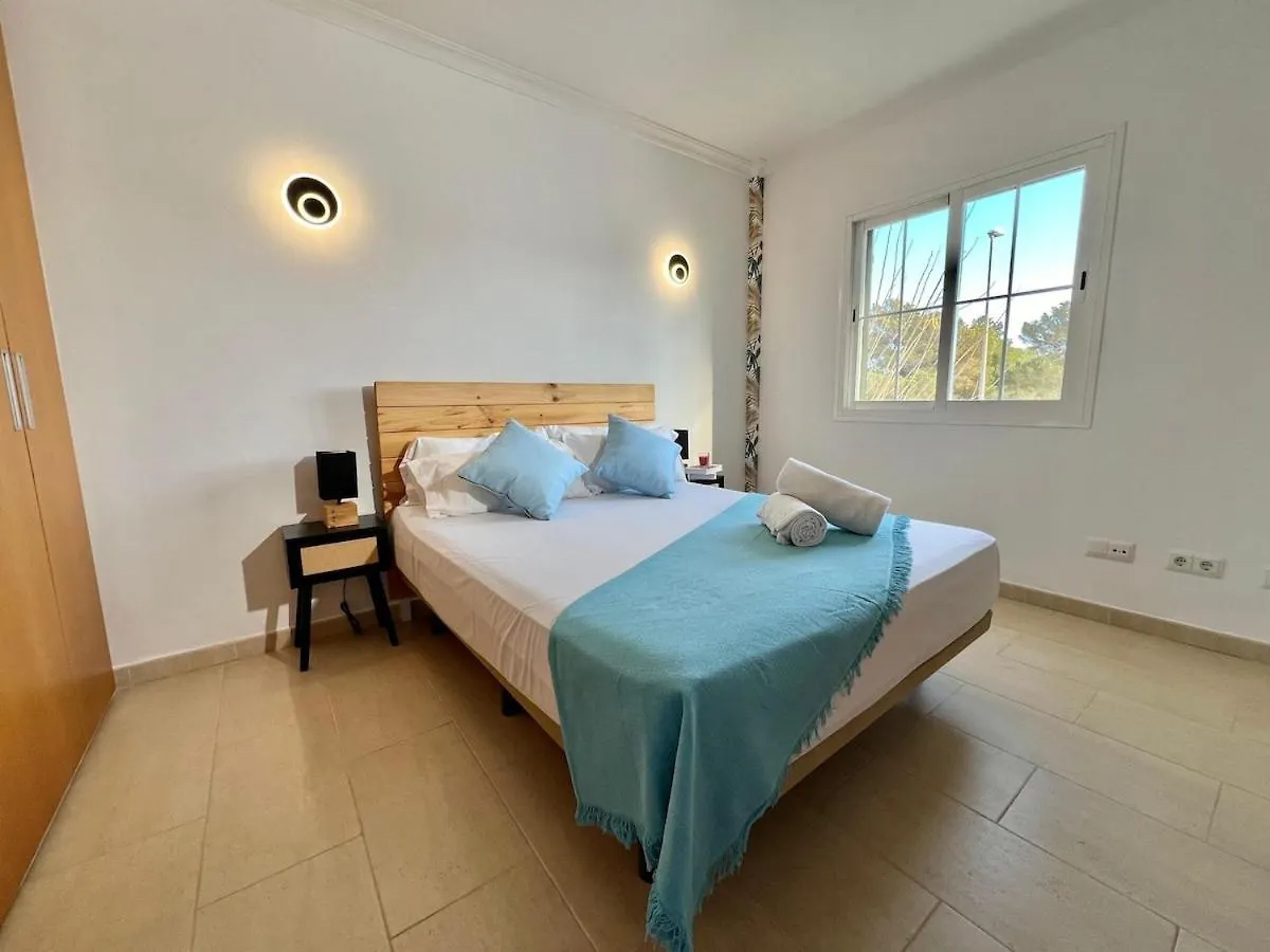 Villa Dolce Vita Lujo Puigderros
