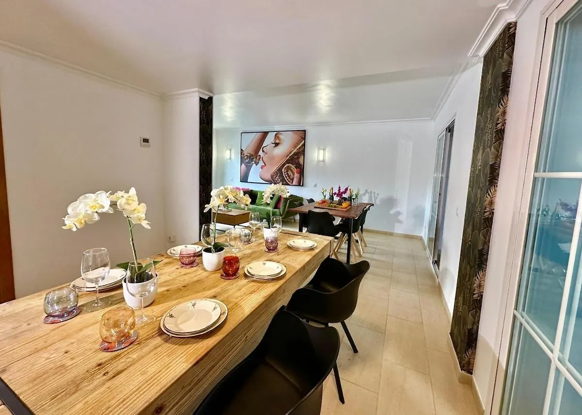 Villa Dolce Vita Lujo Puigderros