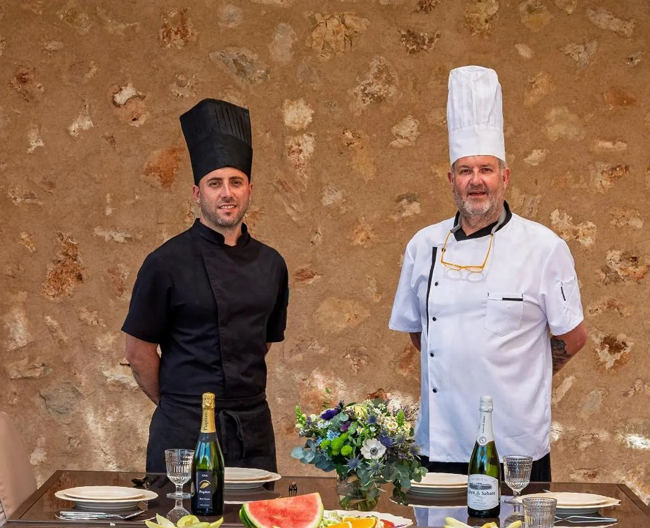 Villa Dolce Vita Lujo Puigderros Španělsko