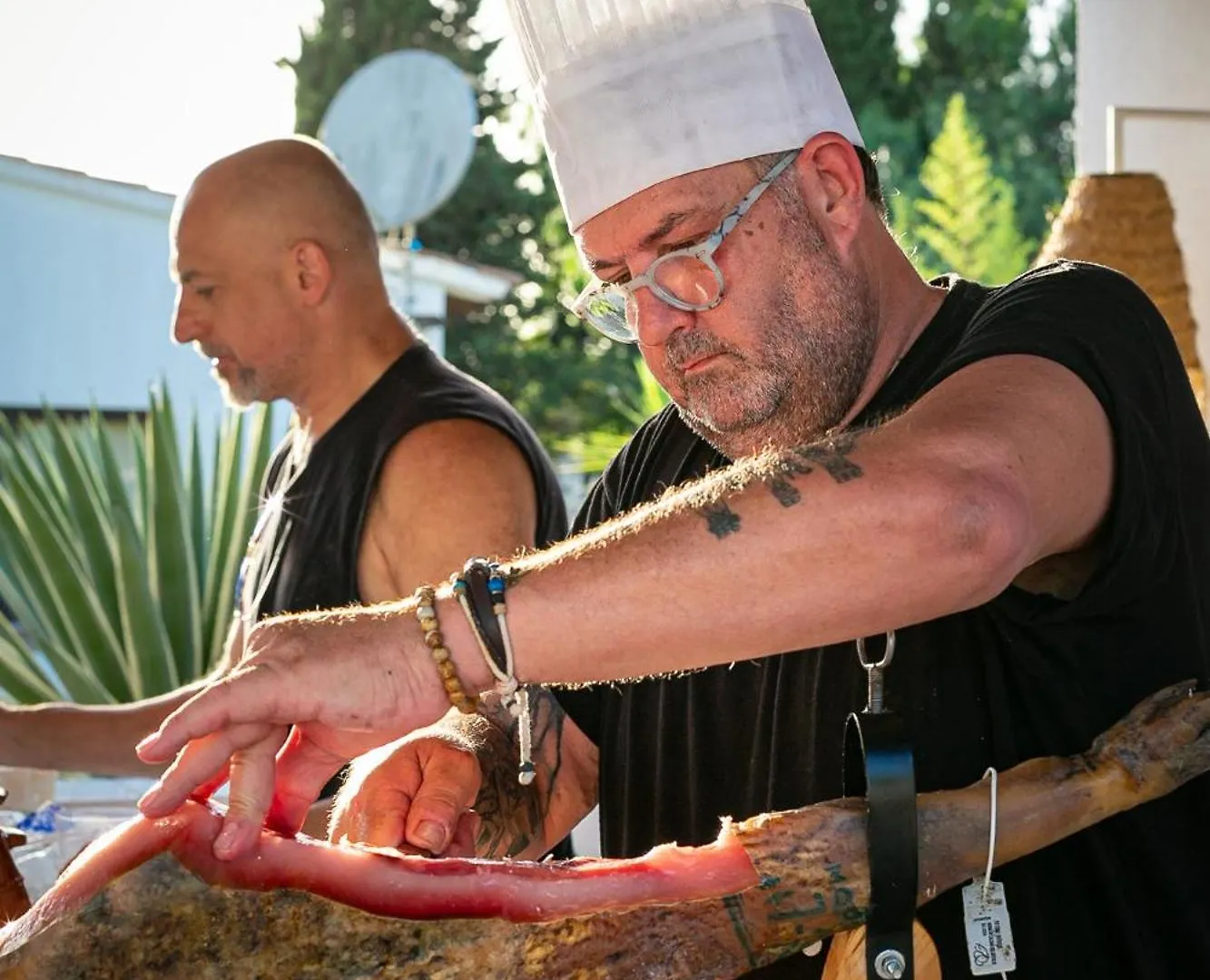 Villa Dolce Vita Lujo Puigderros